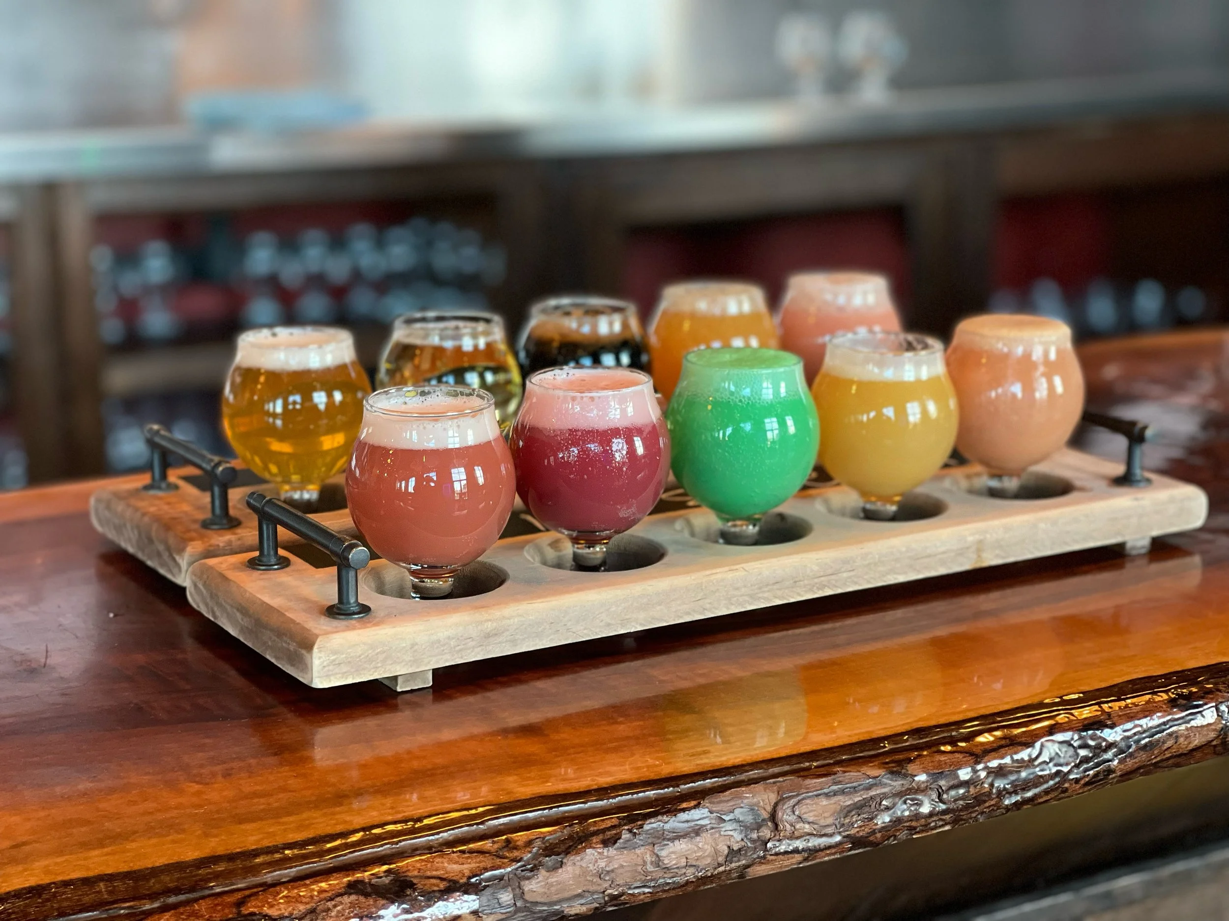 OozlefinchBeers.com